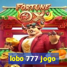 lobo 777 jogo